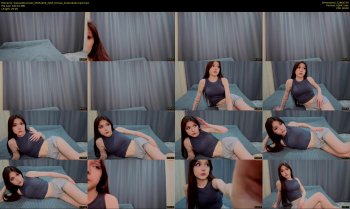 tessavolkonovski — 30 minute Chaturbate female cam capture, 720p, May 5, 2026