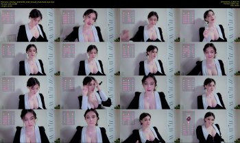 amelyay — 21 minute Chaturbate female cam capture, 720p, May 5, 2026