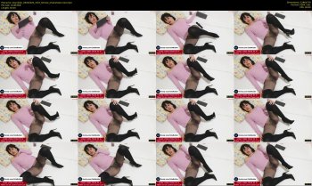 islanublar — 4 minute Chaturbate female cam capture, 720p, May 5, 2026