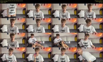 metratok — 75 minute Chaturbate male cam capture, 720p, May 5, 2026