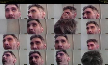 sssuperbaby — 121 minute Chaturbate male cam capture, 720p, May 5, 2026