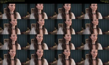 yulladao — 5 minute Chaturbate female cam capture, 720p, May 5, 2026