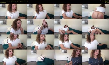 lamarquesathelion — 69 minute Chaturbate female cam capture, 720p, May 5, 2026