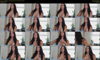 grettabenett_ — 7 minute Chaturbate female cam capture, 720p, May 5, 2026