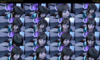 elispriston — 6 minute Chaturbate female cam capture, 720p, May 5, 2026