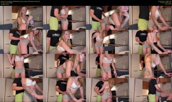 frenzyfoxs — 21 minute Chaturbate couple cam capture, 720p, May 5, 2026
