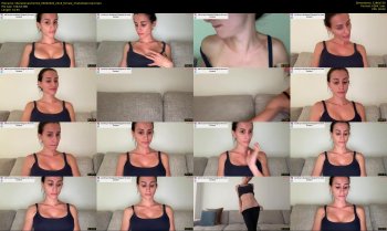 liberationalchemist — 32 minute Chaturbate couple cam capture, 720p, May 5, 2026