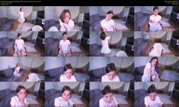 elannand — 59 minute Chaturbate female cam capture, 720p, May 5, 2026