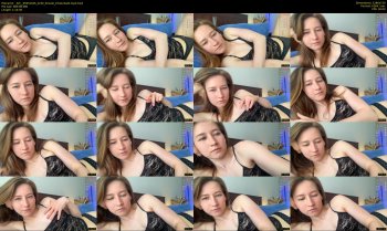 _feli_ — 71 minute Chaturbate female cam capture, 720p, May 5, 2026