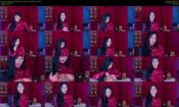 madyluxx — 25 minute Chaturbate female cam capture, 720p, May 5, 2026