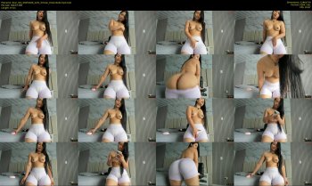 dear_lola — 58 minute Chaturbate female cam capture, 720p, May 5, 2026