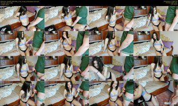 liyaluff — 40 minute Chaturbate female cam capture, 720p, May 5, 2026