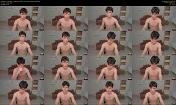 max_foks_ — 13 minute Chaturbate male cam capture, 720p, May 5, 2026