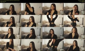 joheredia — 80 minute Chaturbate female cam capture, 720p, May 5, 2026