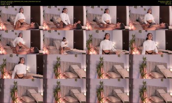 axelandlara — 89 minute Chaturbate couple cam capture, 720p, May 5, 2026