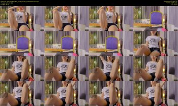 ellcrys — 37 minute Chaturbate couple cam capture, 720p, May 5, 2026