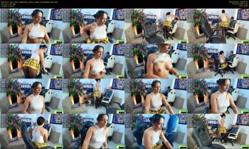 adri_miller — 70 minute Chaturbate couple cam capture, 720p, May 5, 2026
