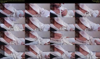 mrscummings — 60 minute Chaturbate female cam capture, 720p, May 5, 2026