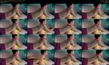 blisstease — 8 minute Chaturbate female cam capture, 720p, May 5, 2026
