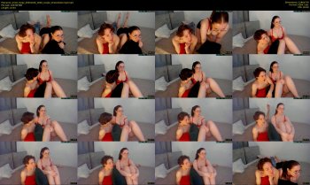 prism_forge — 24 minute Chaturbate couple cam capture, 720p, May 5, 2026