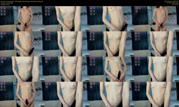 misschaotic_ — 25 minute Chaturbate female cam capture, 720p, May 5, 2026
