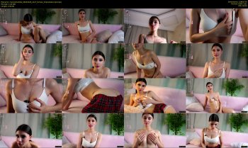marivelmahlke — 120 minute Chaturbate female cam capture, 720p, May 5, 2026
