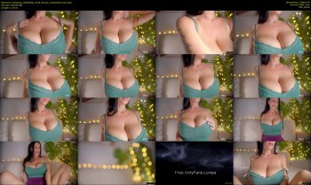 blisstease — 74 minute Chaturbate female cam capture, 720p, May 5, 2026