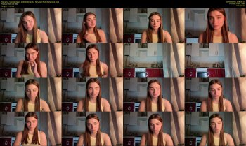 kierstentates — 74 minute Chaturbate female cam capture, 720p, May 5, 2026
