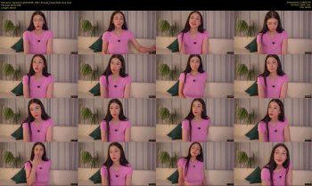 signehinz — 9 minute Chaturbate female cam capture, 720p, May 5, 2026