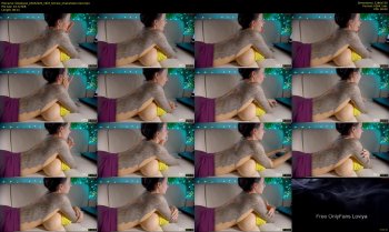 blisstease — 9 minute Chaturbate female cam capture, 720p, May 5, 2026