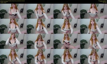 mary_elle — 64 minute Chaturbate female cam capture, 720p, May 5, 2026