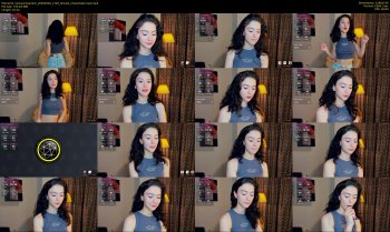 tannaschoeneck — 33 minute Chaturbate female cam capture, 720p, May 5, 2026