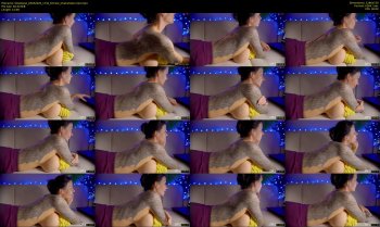 blisstease — 13 minute Chaturbate female cam capture, 720p, May 5, 2026