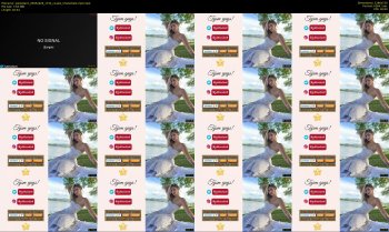 julesxdann — 3 minute Chaturbate couple cam capture, 720p, May 5, 2026