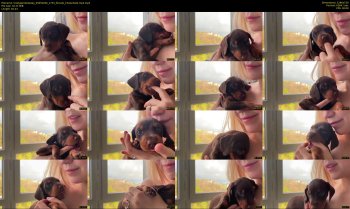 kristyspiritedaway — 3 minute Chaturbate female cam capture, 720p, May 5, 2026