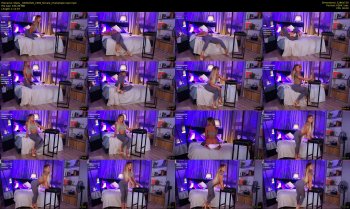 bbpls_ — 72 minute Chaturbate female cam capture, 720p, May 5, 2026