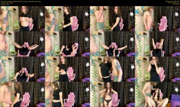 iloveluce — 48 minute Chaturbate couple cam capture, 720p, May 5, 2026