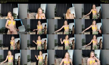 lil_cookie_monster — 101 minute Chaturbate female cam capture, 720p, May 5, 2026