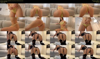 yessasha1 — 24 minute Chaturbate female cam capture, 720p, May 5, 2026