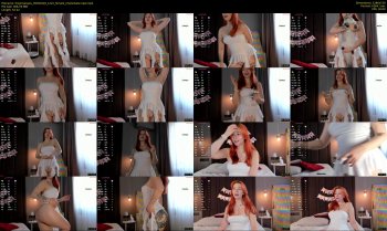 foxylovesyou — 53 minute Chaturbate female cam capture, 720p, May 5, 2026