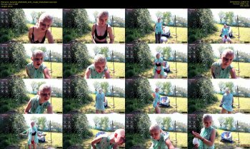 danamily — 29 minute Chaturbate female cam capture, 720p, May 5, 2026