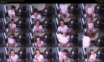 elannand — 26 minute Chaturbate female cam capture, 720p, May 5, 2026