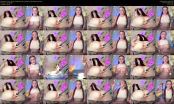 nancy_winter — 62 minute Chaturbate female cam capture, 720p, May 5, 2026