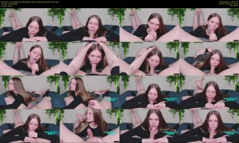 lost_wanderers — 36 minute Chaturbate couple cam capture, 720p, May 5, 2026
