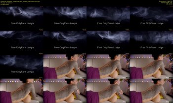 blisstease — 17 minute Chaturbate female cam capture, 720p, May 5, 2026