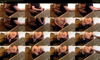 biggestjack1 — 13 minute Chaturbate male cam capture, 480p, May 5, 2026