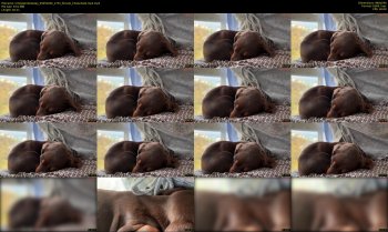 kristyspiritedaway — 3 minute Chaturbate female cam capture, 480p, May 5, 2026