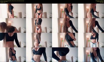 donnna19 — 16 minute Chaturbate female cam capture, 720p, May 5, 2026