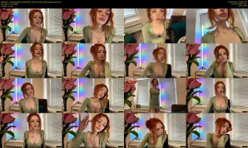 marafreddrick — 22 minute Chaturbate female cam capture, 720p, May 5, 2026