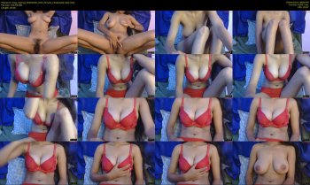 lolaa_darling — 29 minute Chaturbate female cam capture, 480p, May 5, 2026